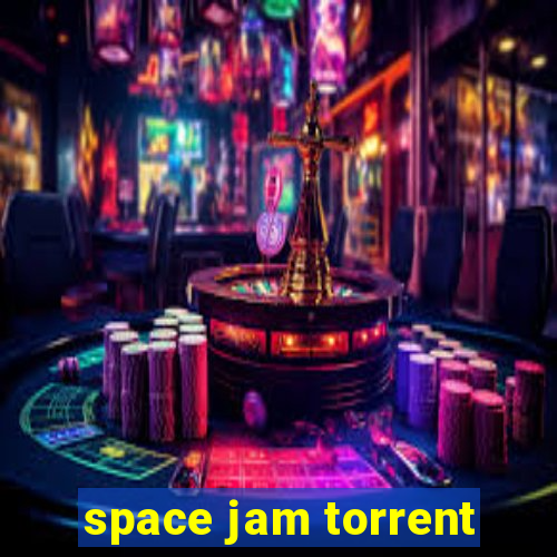 space jam torrent